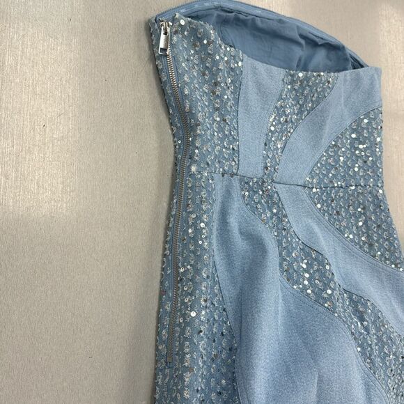 Ramy brook dress - Picture 4 of 5